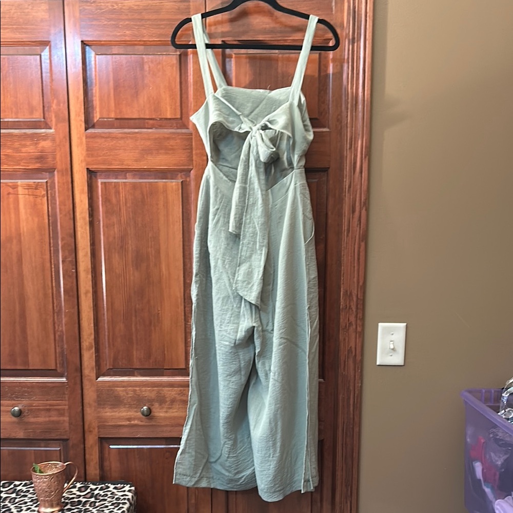 Essue Aage Jumpsuit